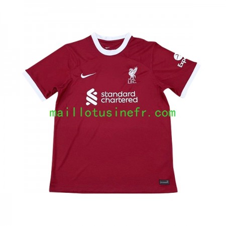 Maillot de Foot Liverpool Domicile 2023-24